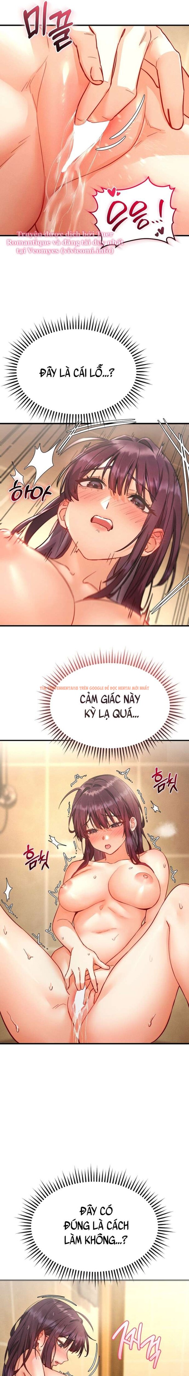 Xem ảnh 4 0 trong truyện hentai [18+] Sự Tham Lam Của Phụ Nữ - Chapter 4 - hentaitvn.net