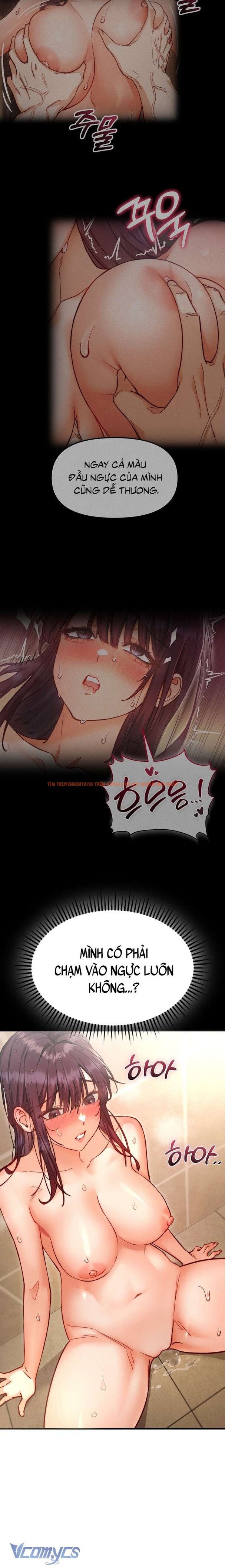 Xem ảnh 4 2 trong truyện hentai [18+] Sự Tham Lam Của Phụ Nữ - Chapter 4 - hentaitvn.net