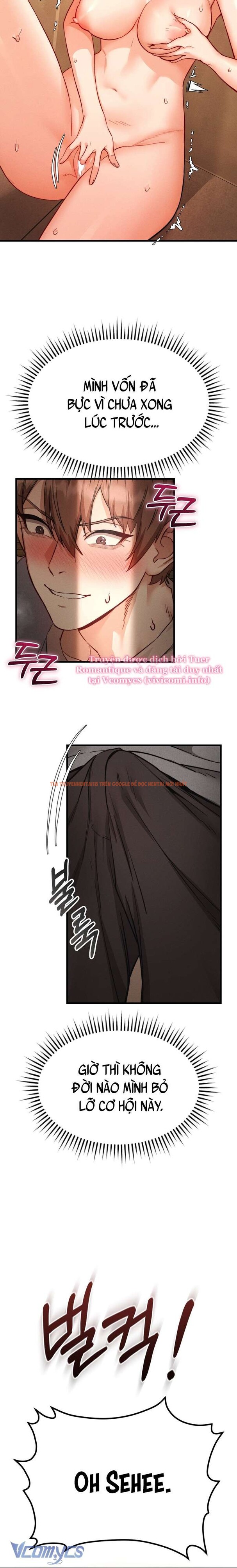 Xem ảnh 5 2 trong truyện hentai [18+] Sự Tham Lam Của Phụ Nữ - Chapter 4 - hentaitvn.net