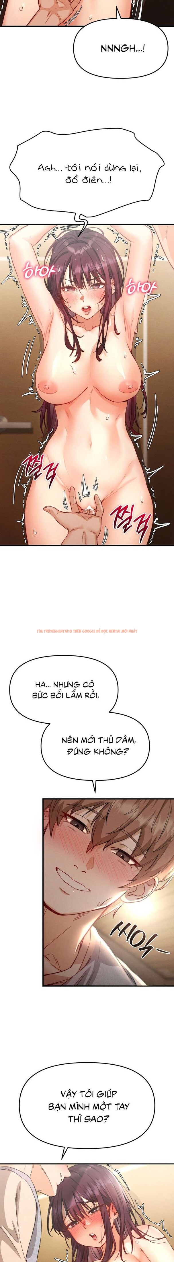 Xem ảnh 7 1 trong truyện hentai [18+] Sự Tham Lam Của Phụ Nữ - Chapter 4 - hentaitvn.net