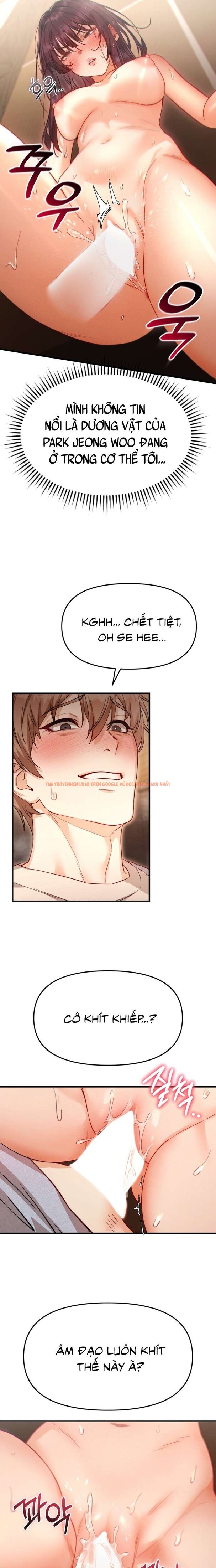 Xem ảnh 8 0 trong truyện hentai [18+] Sự Tham Lam Của Phụ Nữ - Chapter 4 - hentaitvn.net