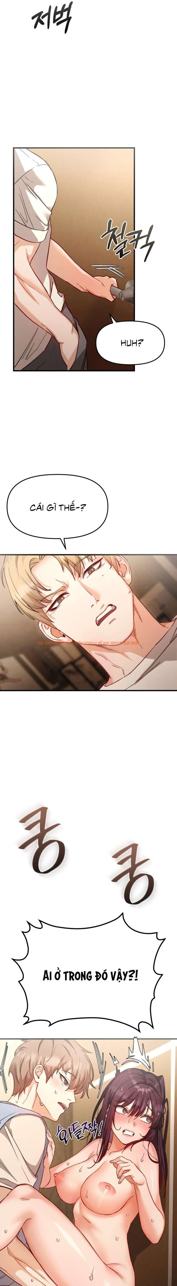 Xem ảnh 9 1 trong truyện hentai [18+] Sự Tham Lam Của Phụ Nữ - Chapter 4 - hentaitvn.net