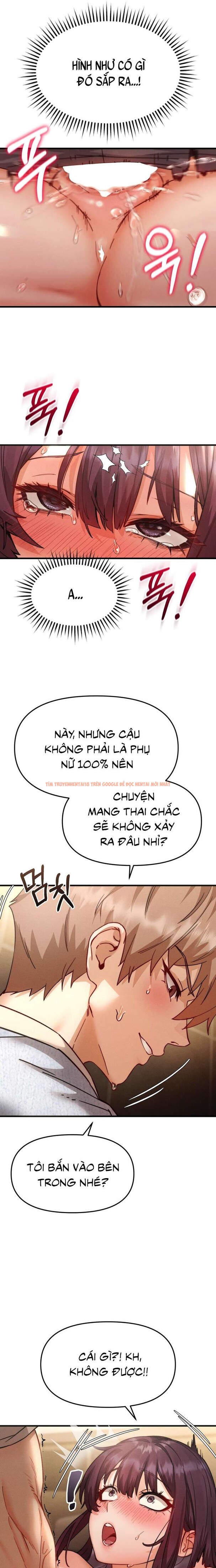 Xem ảnh 10 0 trong truyện hentai [18+] Sự Tham Lam Của Phụ Nữ - Chapter 5 - hentaitvn.net