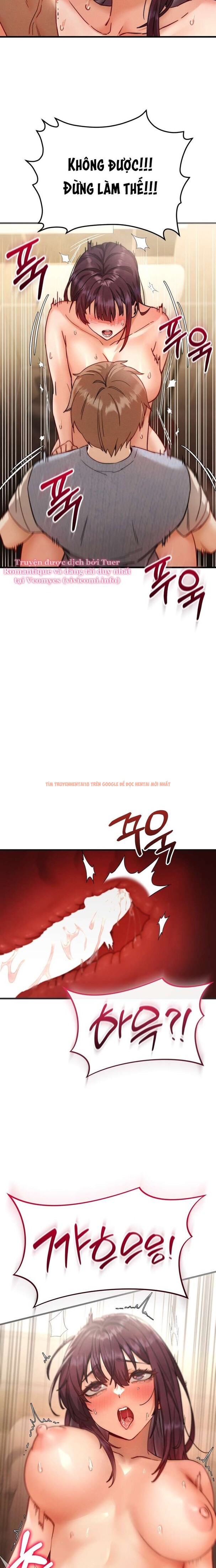 Xem ảnh 10 1 trong truyện hentai [18+] Sự Tham Lam Của Phụ Nữ - Chapter 5 - hentaitvn.net