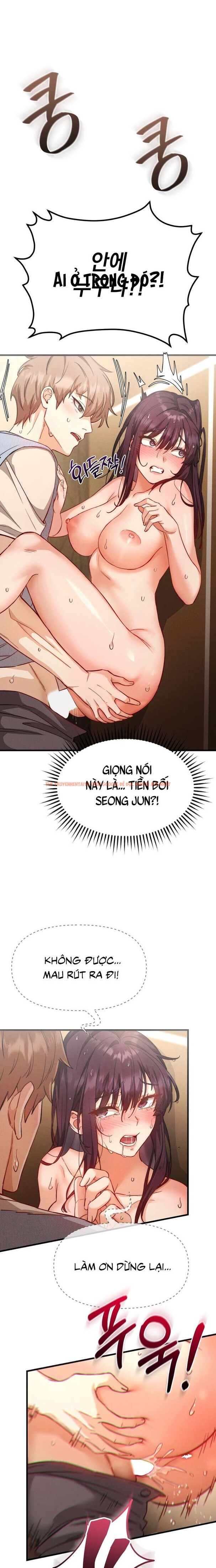 Xem ảnh 3 0 trong truyện hentai [18+] Sự Tham Lam Của Phụ Nữ - Chapter 5 - hentaitvn.net