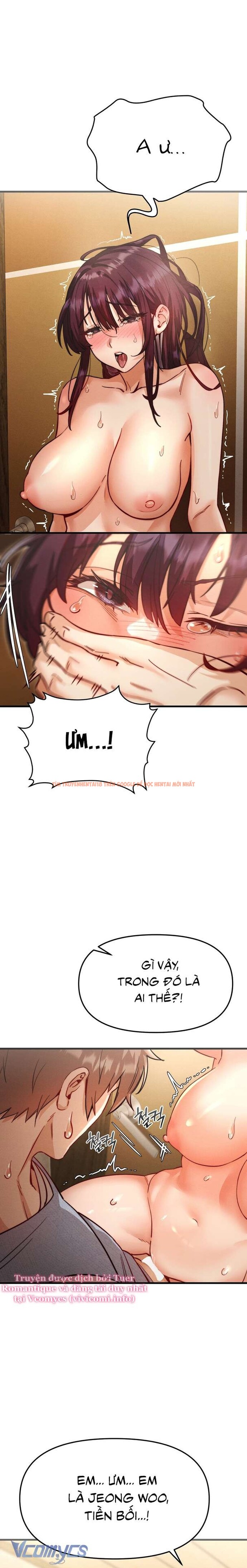 Xem ảnh 3 2 trong truyện hentai [18+] Sự Tham Lam Của Phụ Nữ - Chapter 5 - hentaitvn.net