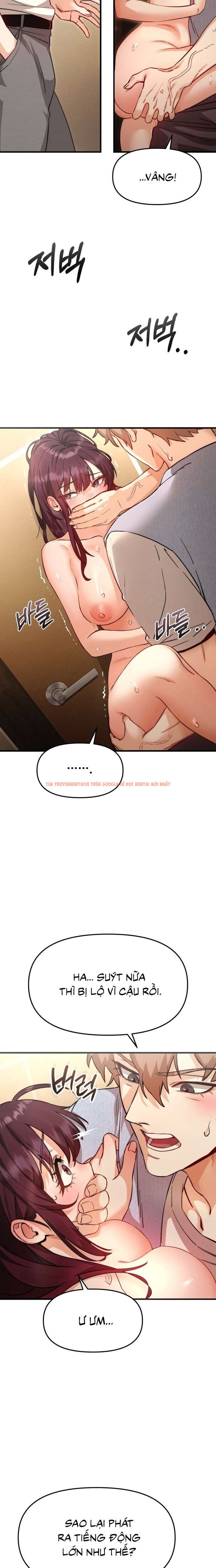 Xem ảnh 4 1 trong truyện hentai [18+] Sự Tham Lam Của Phụ Nữ - Chapter 5 - hentaitvn.net