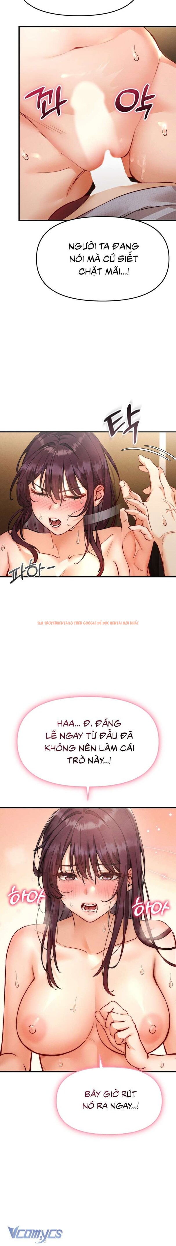 Xem ảnh 4 2 trong truyện hentai [18+] Sự Tham Lam Của Phụ Nữ - Chapter 5 - hentaitvn.net