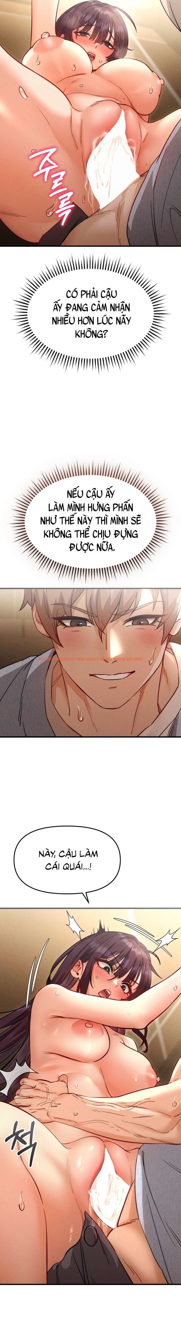 Xem ảnh 5 1 trong truyện hentai [18+] Sự Tham Lam Của Phụ Nữ - Chapter 5 - hentaitvn.net