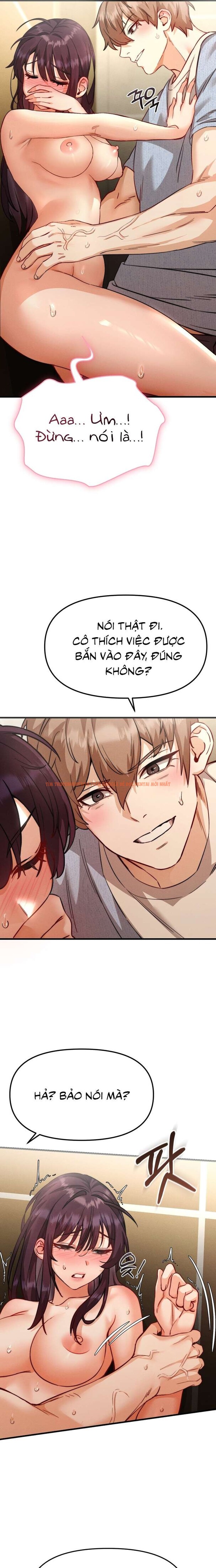 Xem ảnh 6 0 trong truyện hentai [18+] Sự Tham Lam Của Phụ Nữ - Chapter 5 - hentaitvn.net