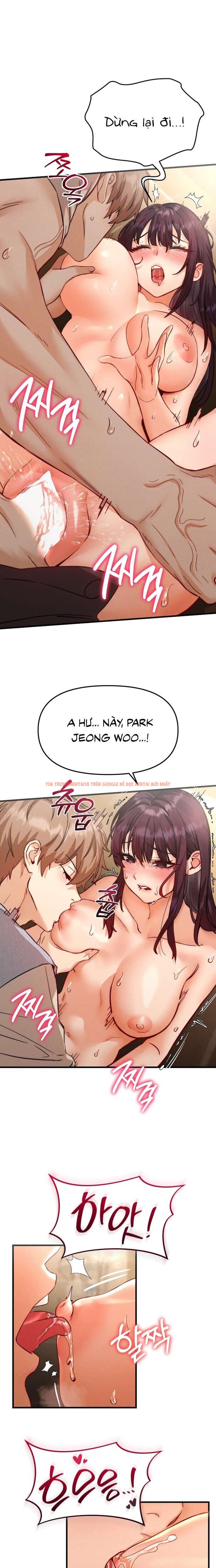 Xem ảnh 7 1 trong truyện hentai [18+] Sự Tham Lam Của Phụ Nữ - Chapter 5 - hentaitvn.net