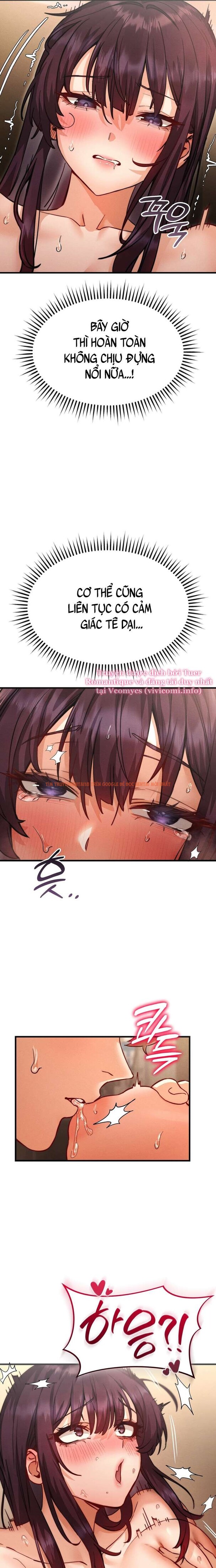 Xem ảnh 8 0 trong truyện hentai [18+] Sự Tham Lam Của Phụ Nữ - Chapter 5 - hentaitvn.net