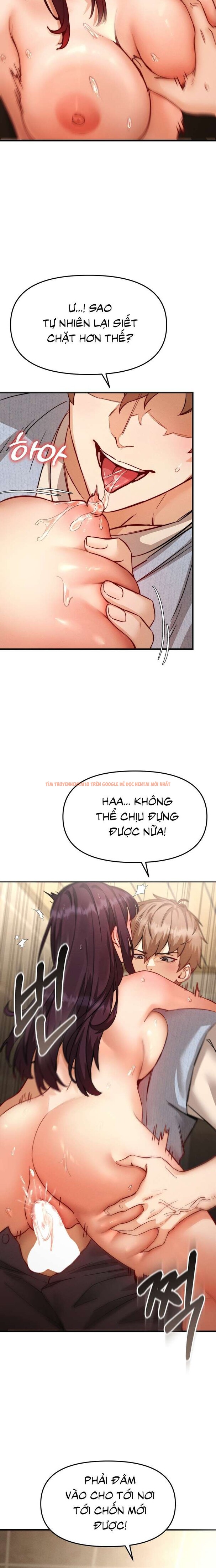 Xem ảnh 8 1 trong truyện hentai [18+] Sự Tham Lam Của Phụ Nữ - Chapter 5 - hentaitvn.net