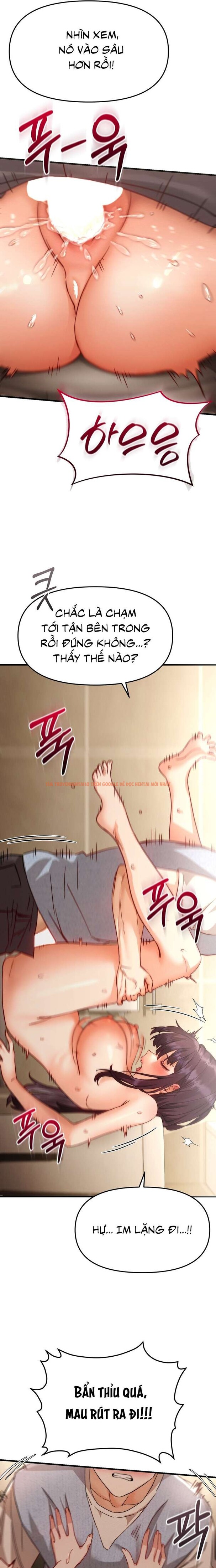 Xem ảnh 9 0 trong truyện hentai [18+] Sự Tham Lam Của Phụ Nữ - Chapter 5 - hentaitvn.net