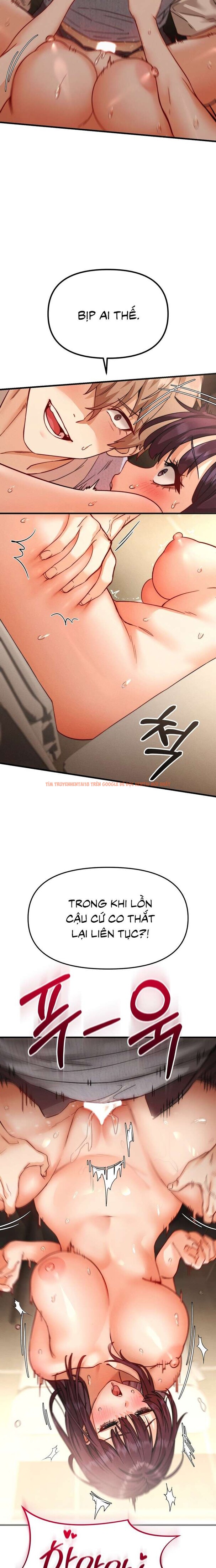 Xem ảnh 9 1 trong truyện hentai [18+] Sự Tham Lam Của Phụ Nữ - Chapter 5 - hentaitvn.net