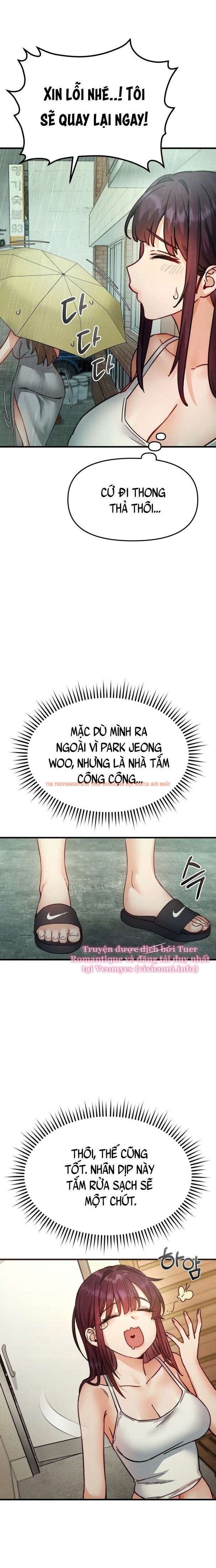 Xem ảnh 10 0 trong truyện hentai [18+] Sự Tham Lam Của Phụ Nữ - Chapter 6 - hentaitvn.net