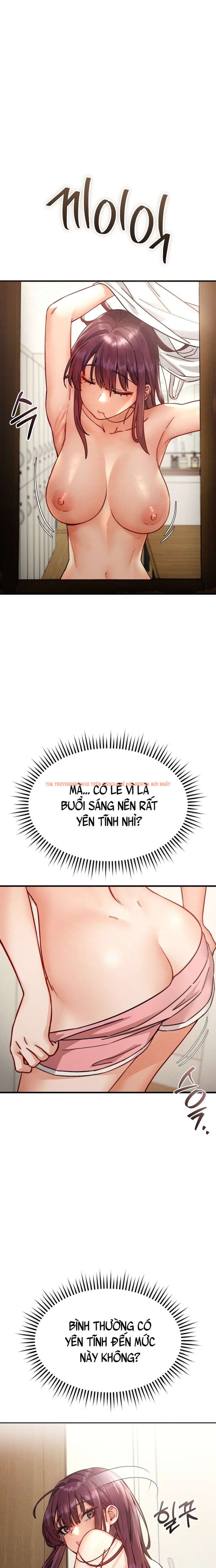 Xem ảnh 10 1 trong truyện hentai [18+] Sự Tham Lam Của Phụ Nữ - Chapter 6 - hentaitvn.net