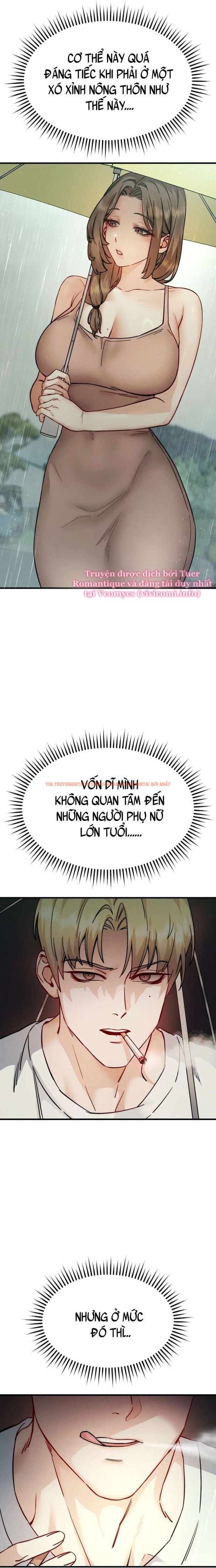 Xem ảnh 5 0 trong truyện hentai [18+] Sự Tham Lam Của Phụ Nữ - Chapter 6 - hentaitvn.net