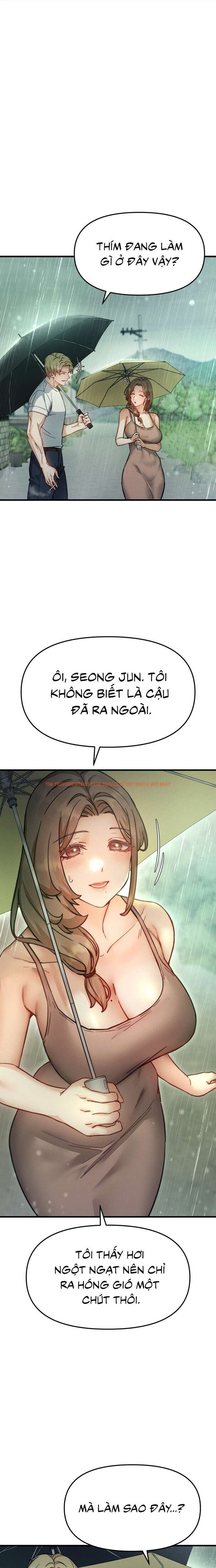 Xem ảnh 5 1 trong truyện hentai [18+] Sự Tham Lam Của Phụ Nữ - Chapter 6 - hentaitvn.net