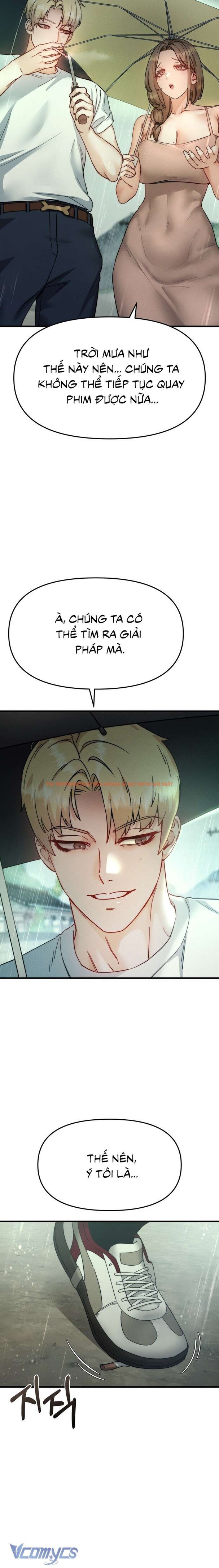 Xem ảnh 5 2 trong truyện hentai [18+] Sự Tham Lam Của Phụ Nữ - Chapter 6 - hentaitvn.net