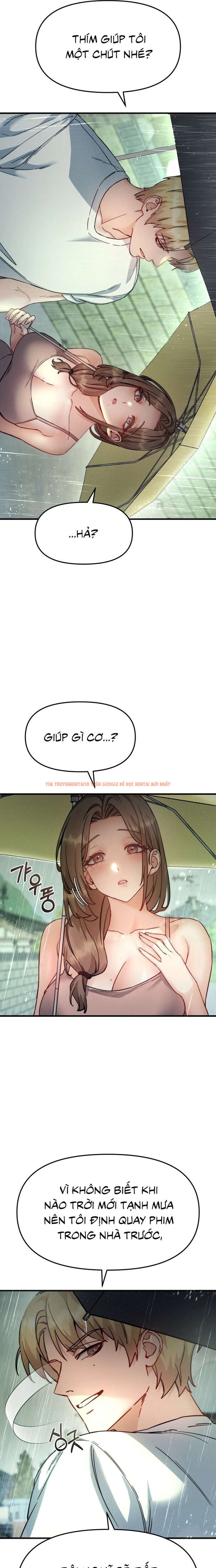 Xem ảnh 6 0 trong truyện hentai [18+] Sự Tham Lam Của Phụ Nữ - Chapter 6 - hentaitvn.net