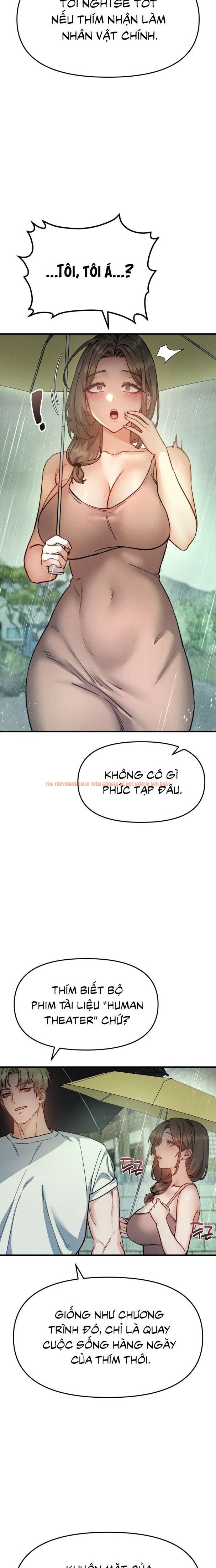 Xem ảnh 6 1 trong truyện hentai [18+] Sự Tham Lam Của Phụ Nữ - Chapter 6 - hentaitvn.net