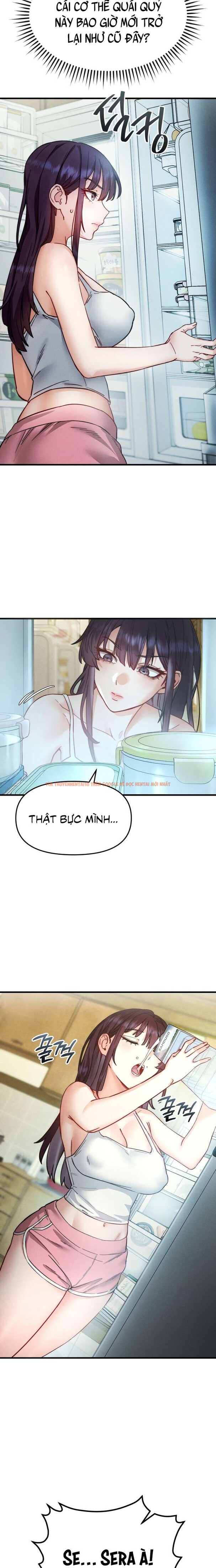 Xem ảnh 8 1 trong truyện hentai [18+] Sự Tham Lam Của Phụ Nữ - Chapter 6 - hentaitvn.net