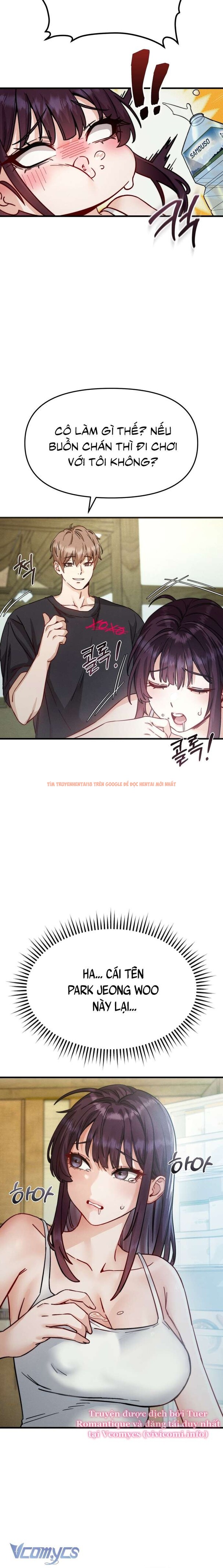 Xem ảnh 8 2 trong truyện hentai [18+] Sự Tham Lam Của Phụ Nữ - Chapter 6 - hentaitvn.net