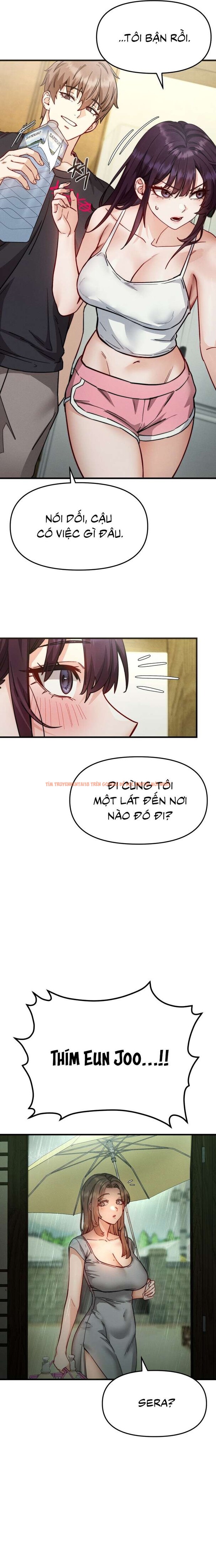 Xem ảnh 9 0 trong truyện hentai [18+] Sự Tham Lam Của Phụ Nữ - Chapter 6 - hentaitvn.net