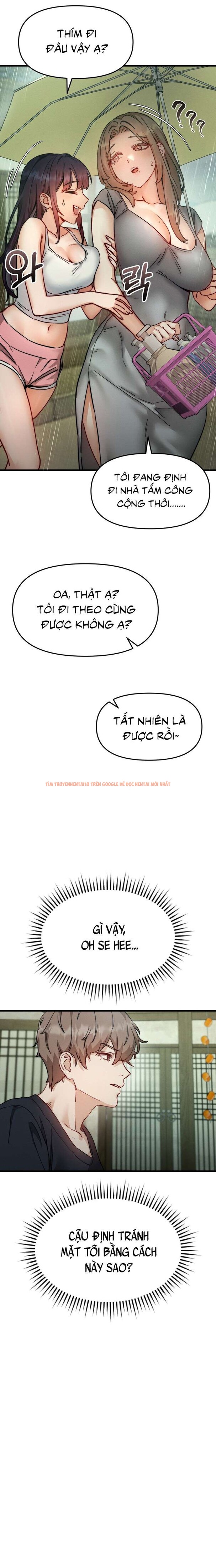 Xem ảnh 9 1 trong truyện hentai [18+] Sự Tham Lam Của Phụ Nữ - Chapter 6 - hentaitvn.net