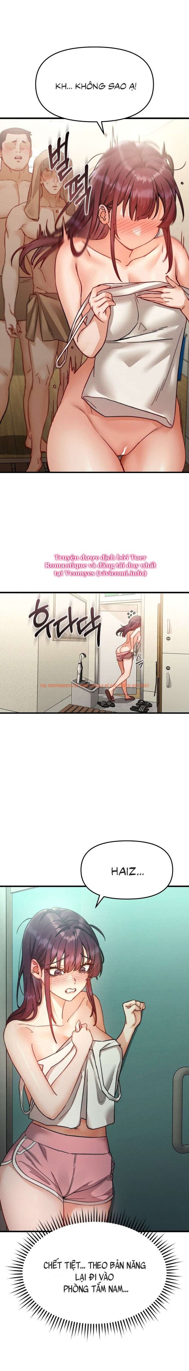 Xem ảnh 2 1 trong truyện hentai [18+] Sự Tham Lam Của Phụ Nữ - Chapter 7 - hentaitvn.net