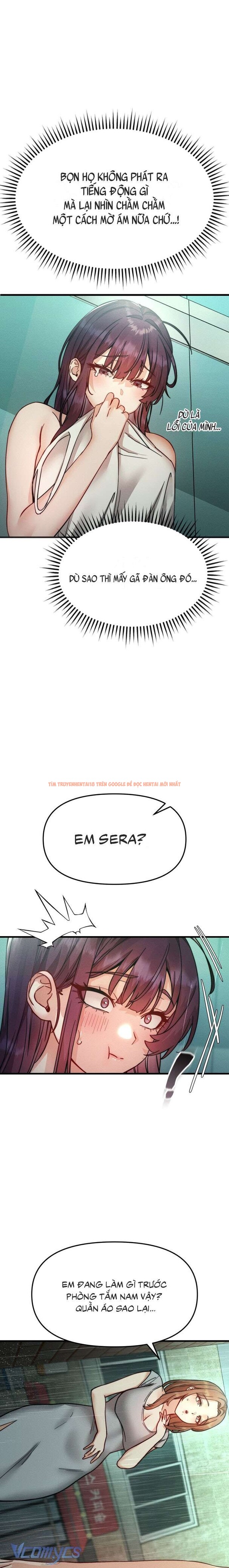 Xem ảnh 2 2 trong truyện hentai [18+] Sự Tham Lam Của Phụ Nữ - Chapter 7 - hentaitvn.net