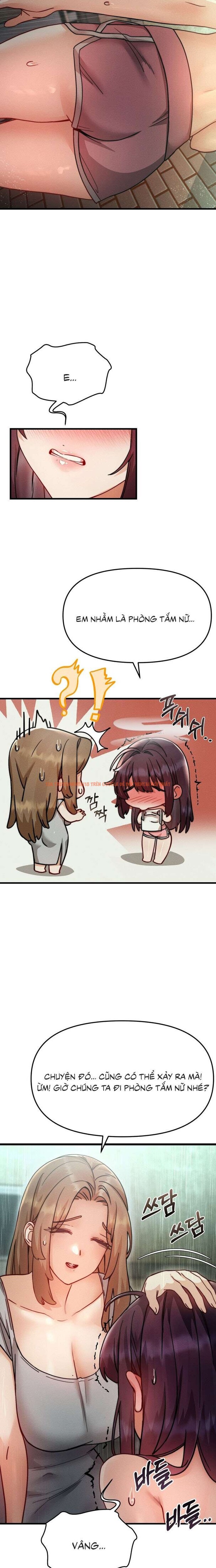 Xem ảnh 3 0 trong truyện hentai [18+] Sự Tham Lam Của Phụ Nữ - Chapter 7 - hentaitvn.net