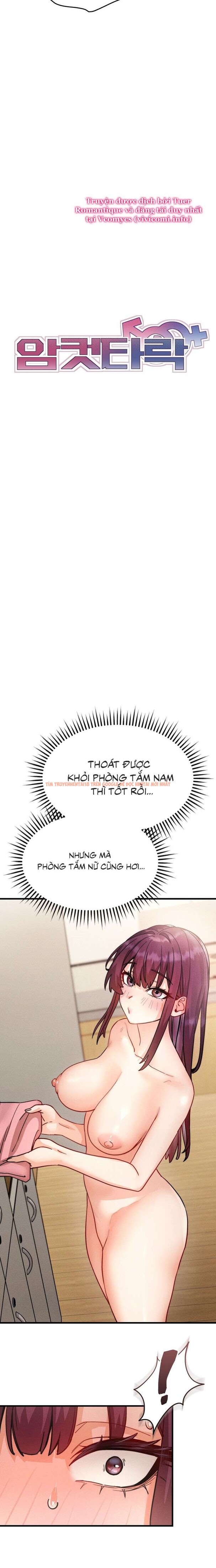 Xem ảnh 3 1 trong truyện hentai [18+] Sự Tham Lam Của Phụ Nữ - Chapter 7 - hentaitvn.net