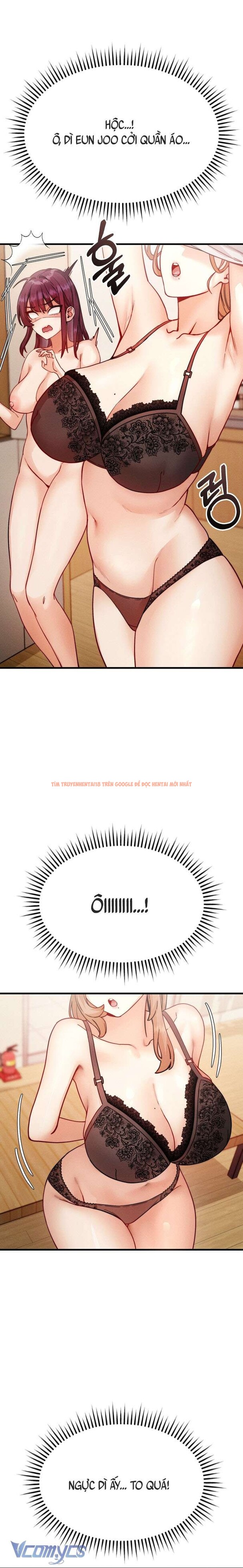 Xem ảnh 3 2 trong truyện hentai [18+] Sự Tham Lam Của Phụ Nữ - Chapter 7 - hentaitvn.net