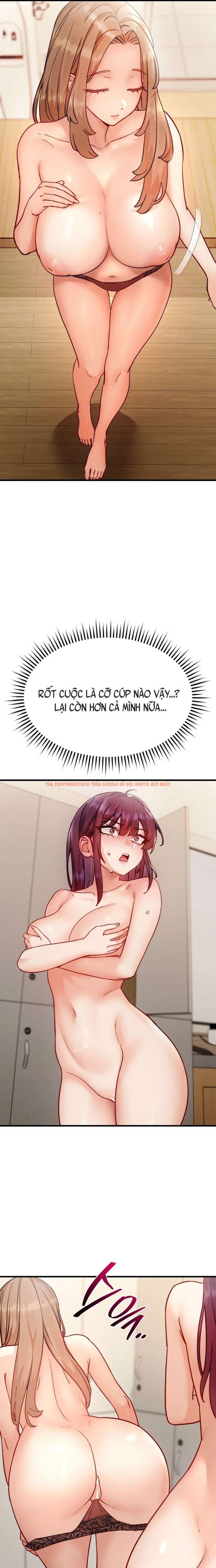 Xem ảnh 4 0 trong truyện hentai [18+] Sự Tham Lam Của Phụ Nữ - Chapter 7 - hentaitvn.net