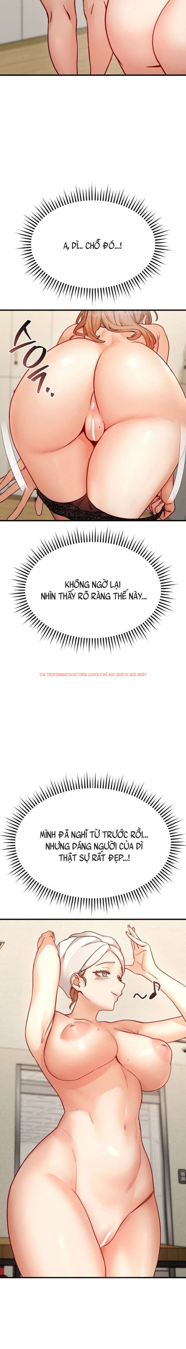 Xem ảnh 4 1 trong truyện hentai [18+] Sự Tham Lam Của Phụ Nữ - Chapter 7 - hentaitvn.net