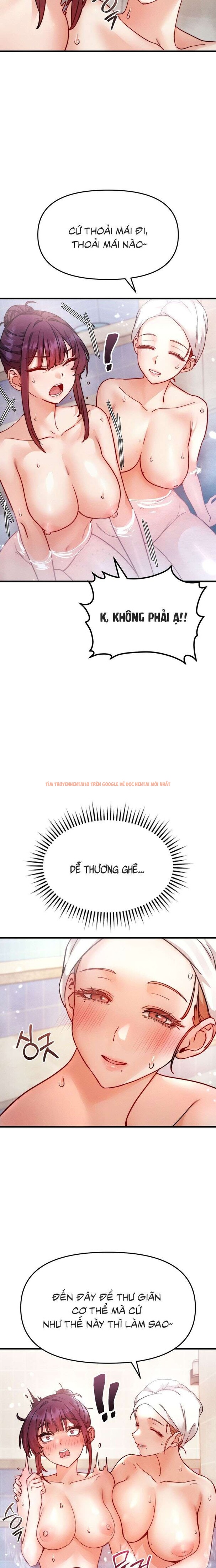 Xem ảnh 5 1 trong truyện hentai [18+] Sự Tham Lam Của Phụ Nữ - Chapter 7 - hentaitvn.net