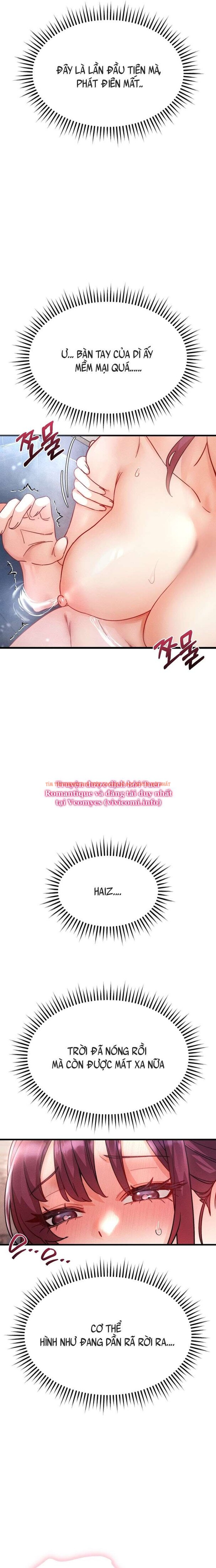 Xem ảnh 6 0 trong truyện hentai [18+] Sự Tham Lam Của Phụ Nữ - Chapter 7 - hentaitvn.net