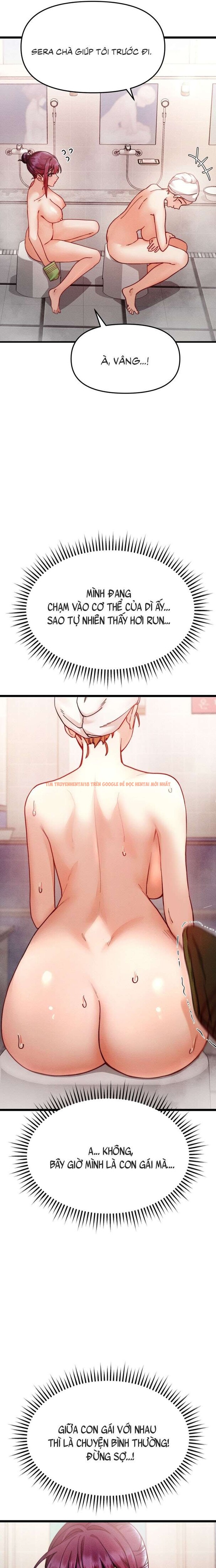 Xem ảnh 7 0 trong truyện hentai [18+] Sự Tham Lam Của Phụ Nữ - Chapter 7 - hentaitvn.net