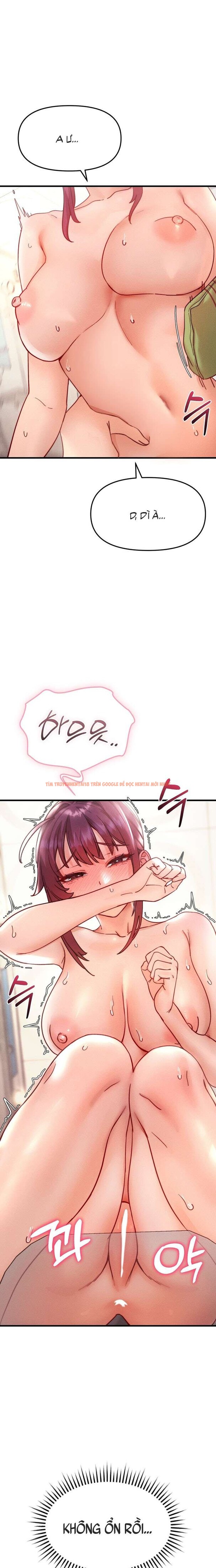 Xem ảnh 8 1 trong truyện hentai [18+] Sự Tham Lam Của Phụ Nữ - Chapter 7 - hentaitvn.net