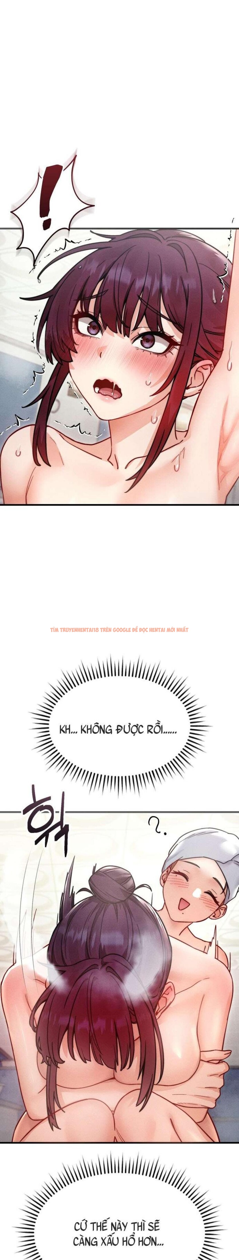 Xem ảnh 1 0 trong truyện hentai [18+] Sự Tham Lam Của Phụ Nữ - Chapter 8 - hentaitvn.net