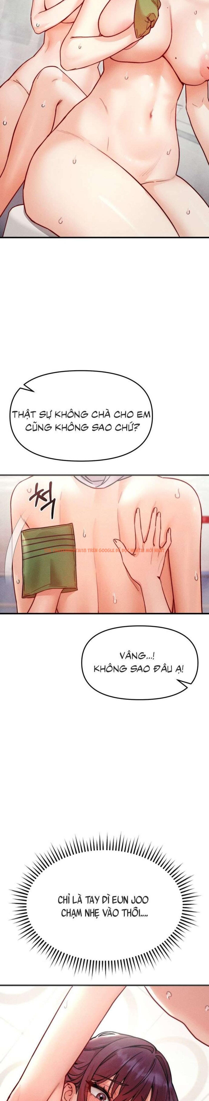 Xem ảnh 1 2 trong truyện hentai [18+] Sự Tham Lam Của Phụ Nữ - Chapter 8 - hentaitvn.net