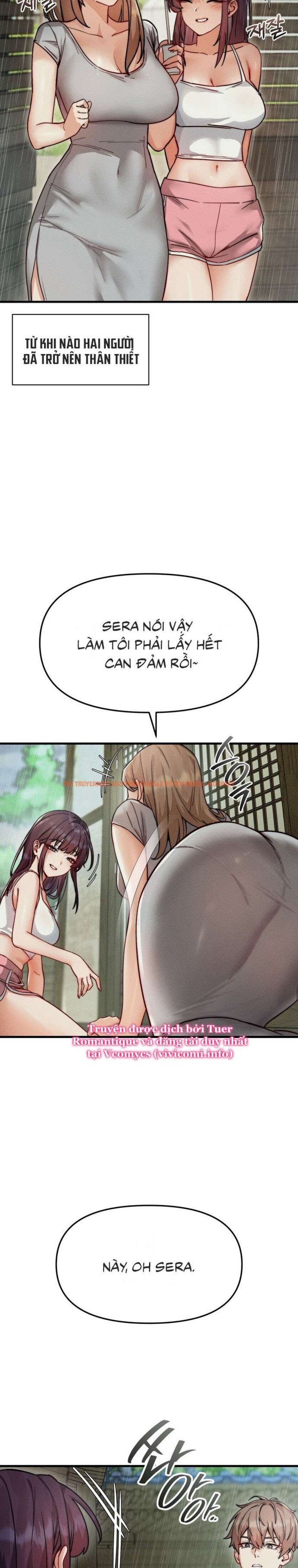 Xem ảnh 2 2 trong truyện hentai [18+] Sự Tham Lam Của Phụ Nữ - Chapter 8 - hentaitvn.net
