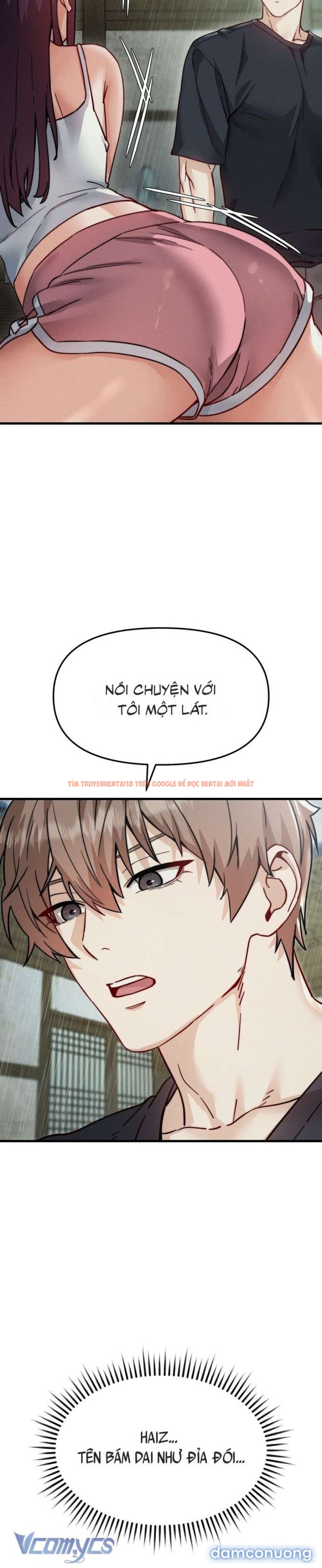 Xem ảnh 2 3 trong truyện hentai [18+] Sự Tham Lam Của Phụ Nữ - Chapter 8 - hentaitvn.net