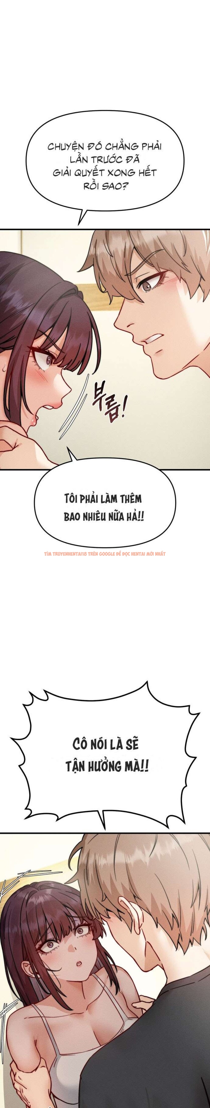 Xem ảnh 3 2 trong truyện hentai [18+] Sự Tham Lam Của Phụ Nữ - Chapter 8 - hentaitvn.net