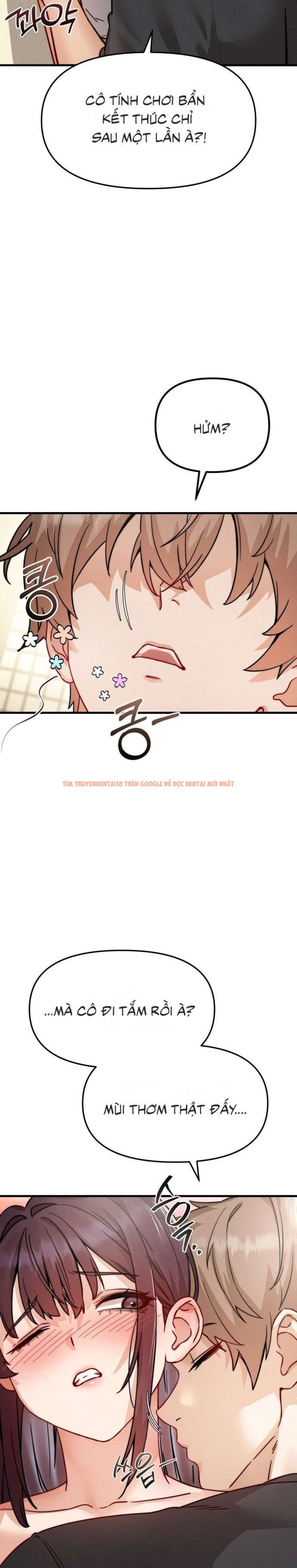 Xem ảnh 3 3 trong truyện hentai [18+] Sự Tham Lam Của Phụ Nữ - Chapter 8 - hentaitvn.net