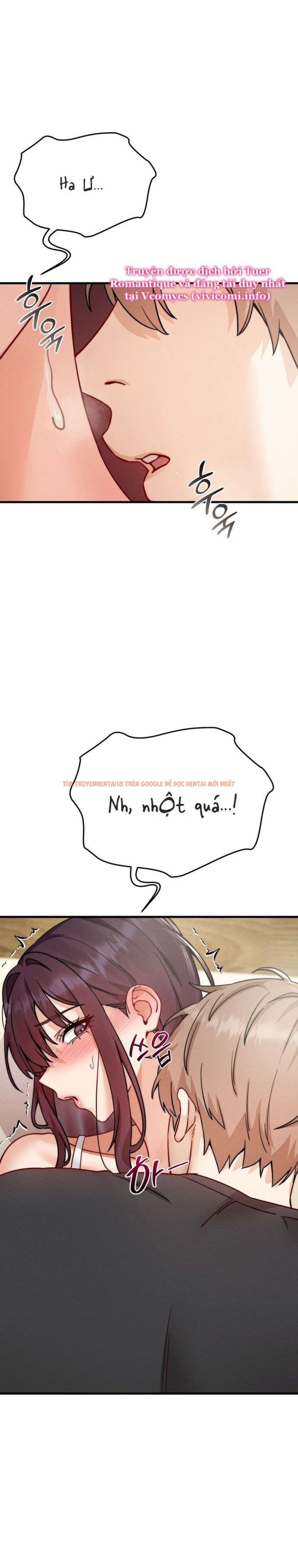 Xem ảnh 4 0 trong truyện hentai [18+] Sự Tham Lam Của Phụ Nữ - Chapter 8 - hentaitvn.net