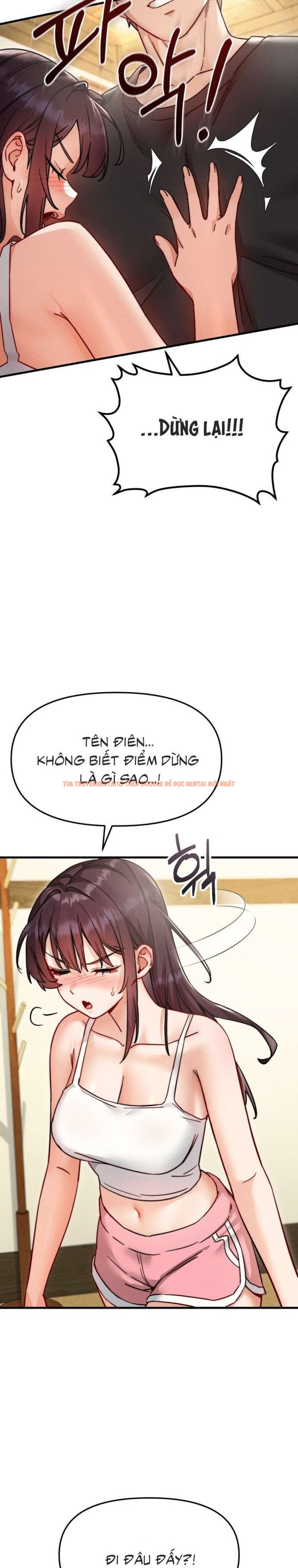 Xem ảnh 4 3 trong truyện hentai [18+] Sự Tham Lam Của Phụ Nữ - Chapter 8 - hentaitvn.net