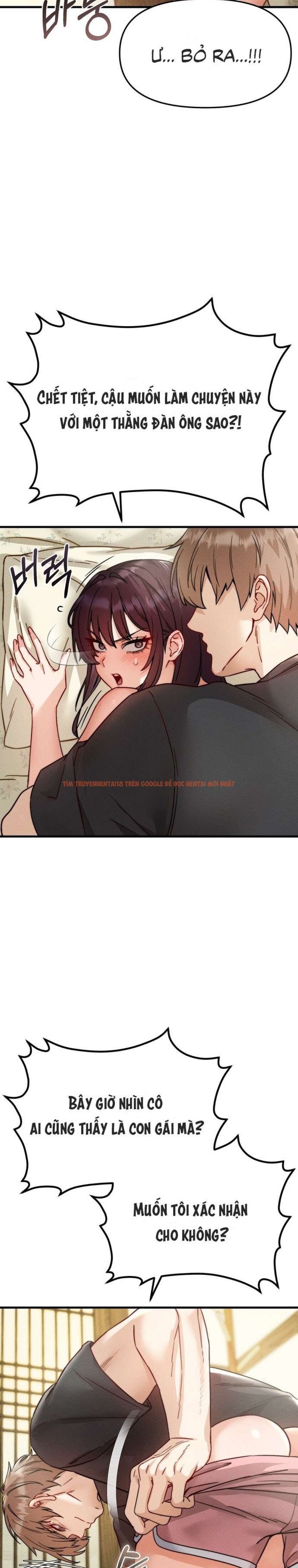 Xem ảnh 5 1 trong truyện hentai [18+] Sự Tham Lam Của Phụ Nữ - Chapter 8 - hentaitvn.net